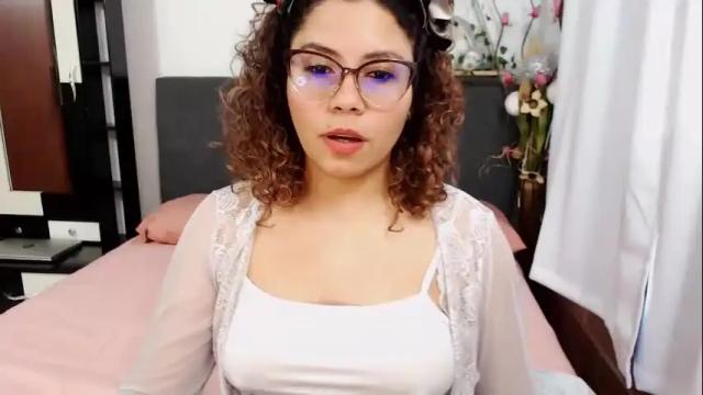 Image 8 of agatasexx Stream on Chaturbate on 1 month ago