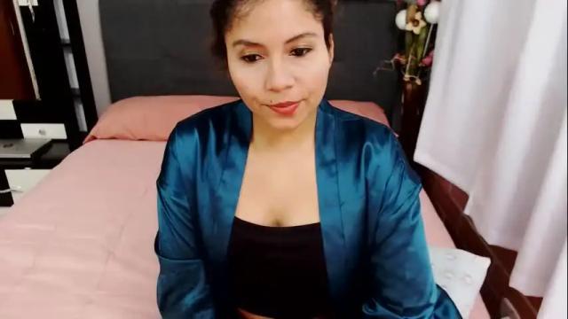 Image 3 of agatasexx Stream on Chaturbate on 1 month ago