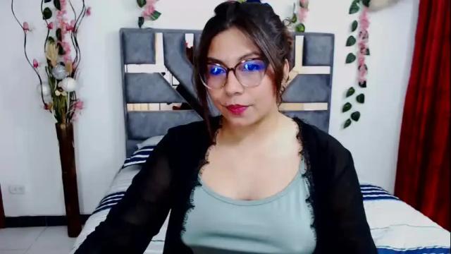 Image 12 of agatasexx Stream on Chaturbate on 1 month ago