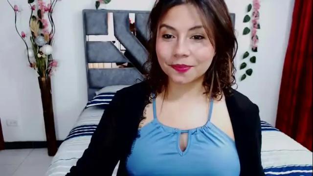 Image 3 of agatasexx Stream on Chaturbate on 1 month ago