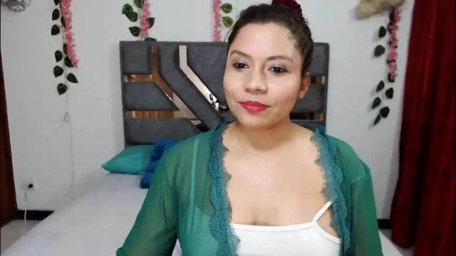 Image 8 of agatasexx Stream on Chaturbate on 5 days ago