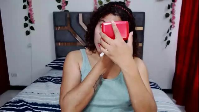 Image 10 of agatasexx Stream on Chaturbate on 15 hours ago