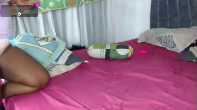 Thumbnail 2, agatasexyxx's Stream at Chaturbate, 28 days ago