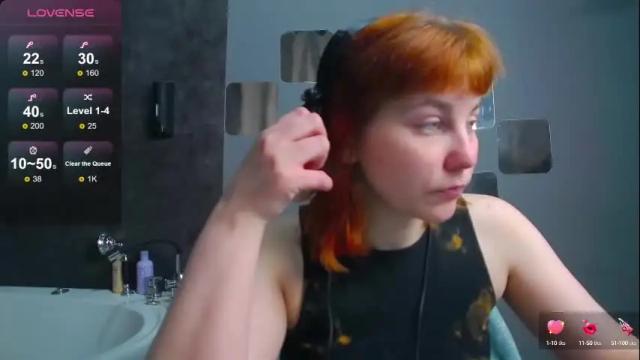 Image 12 of agatasuny Stream on Chaturbate on 1 month ago