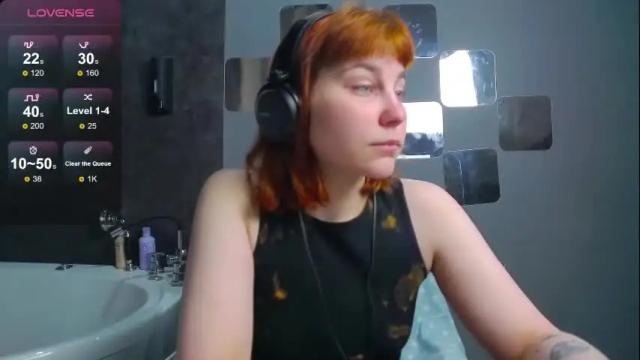 Image 6 of agatasuny Stream on Chaturbate on 1 month ago