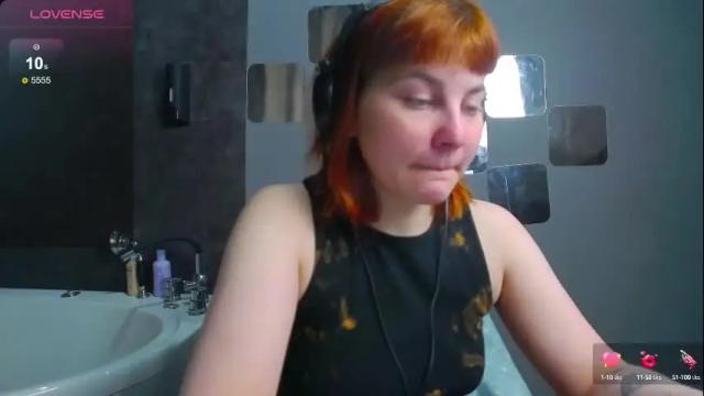 Image 7 of agatasuny Stream on Chaturbate on 1 month ago