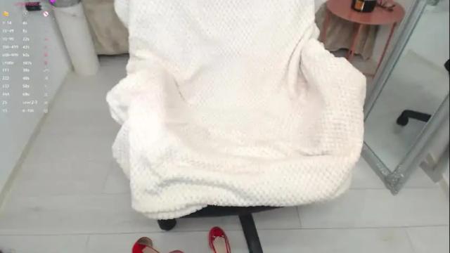 Image 6 of agatha_ Stream on Chaturbate on 1 month ago