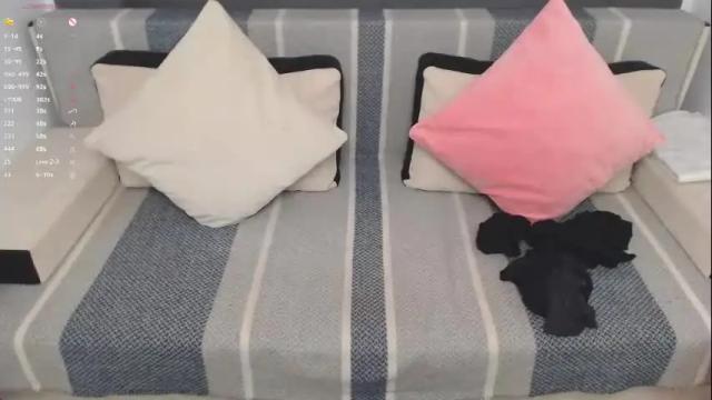 Thumbnail 1, agatha_'s Stream at Chaturbate, 1 month ago