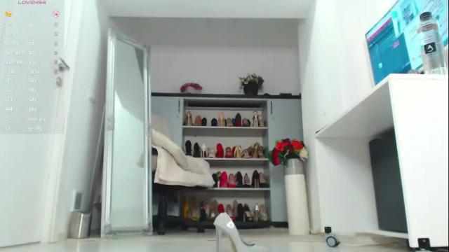 Thumbnail 2, agatha_'s Stream at Chaturbate, 1 month ago