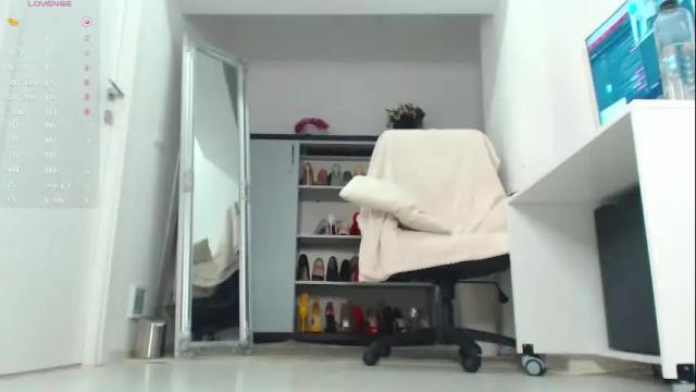 Thumbnail 3, agatha_'s Stream at Chaturbate, 1 month ago