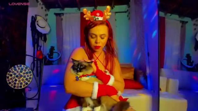 Image 3 of agatha__shar020 Stream on Chaturbate on 16 months ago