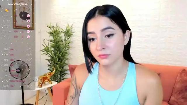 Image 4 of agatha_adamss Stream on Chaturbate on 17 months ago