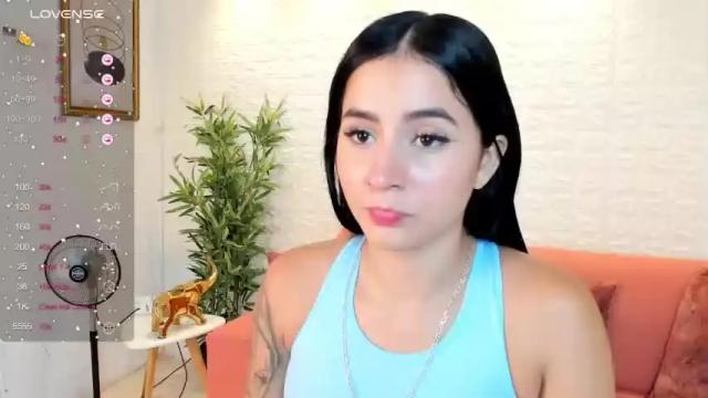Thumbnail 2, agatha_adamss's Stream at Chaturbate, 17 months ago