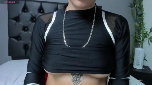 Thumbnail 3, agatha_adamss's Stream at Chaturbate, 17 months ago