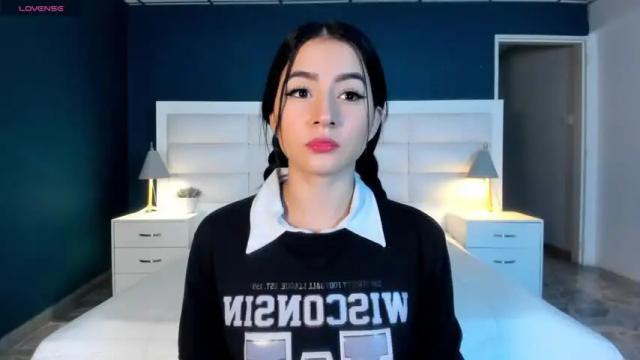 Thumbnail 1, agatha_adamss's Stream at Chaturbate, 17 months ago