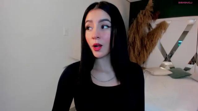 Image 3 of agatha_adamss Stream on Chaturbate on 17 months ago