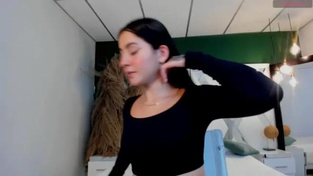 Thumbnail 3, agatha_adamss's Stream at Chaturbate, 17 months ago