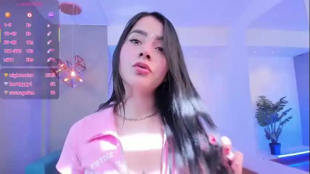 Image 12 of agatha_adamss Stream on Chaturbate on 9 days ago