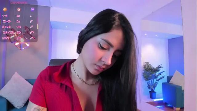 Thumbnail 2, agatha_adamss's Stream at Chaturbate, 3 days ago