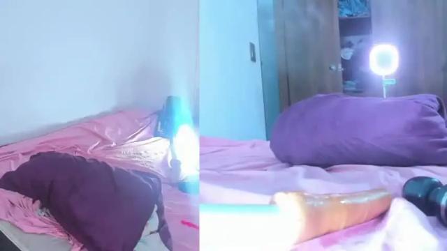 Image 10 of agatha_asthon Stream on Chaturbate on 13 months ago