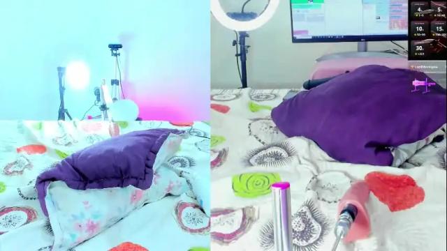 Image 7 of agatha_asthon Stream on Chaturbate on 1 month ago