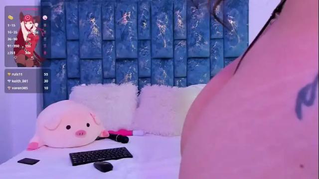 Image 12 of agatha_lenon Stream on Chaturbate on 2 months ago