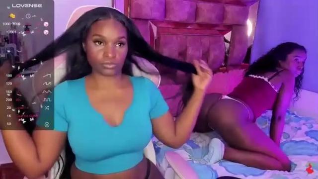 Image 10 of agatha_morrison1 Stream on Chaturbate on 21 months ago