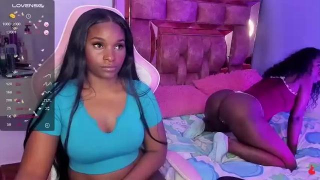 Image 11 of agatha_morrison1 Stream on Chaturbate on 21 months ago