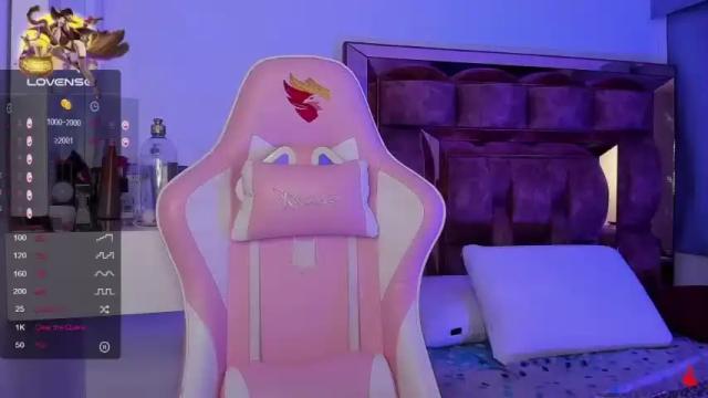 Image 3 of agatha_morrison1 Stream on Chaturbate on 20 months ago