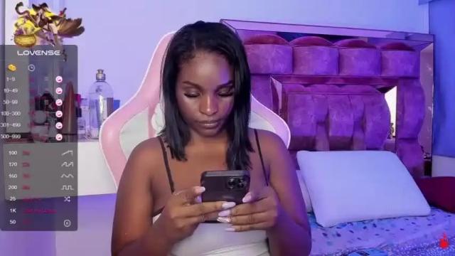 Image 7 of agatha_morrison1 Stream on Chaturbate on 20 months ago