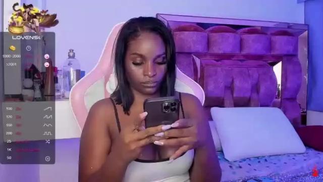Image 8 of agatha_morrison1 Stream on Chaturbate on 20 months ago