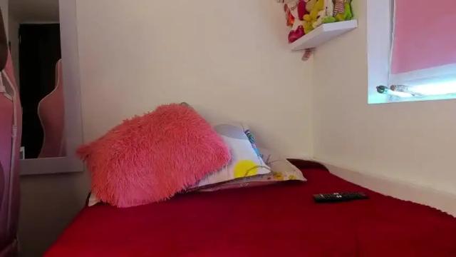Image 11 of agatha_morrison1 Stream on Chaturbate on 19 months ago