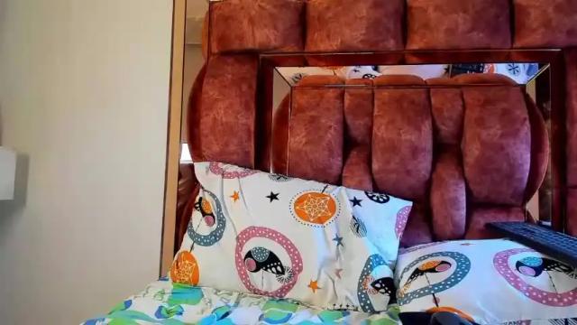 Image 7 of agatha_morrison1 Stream on Chaturbate on 18 months ago