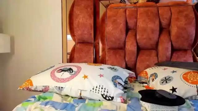 Image 10 of agatha_morrison1 Stream on Chaturbate on 18 months ago