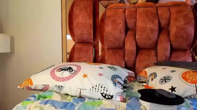 Image 12 of agatha_morrison1 Stream on Chaturbate on 18 months ago