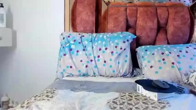Image 6 of agatha_morrison1 Stream on Chaturbate on 17 months ago