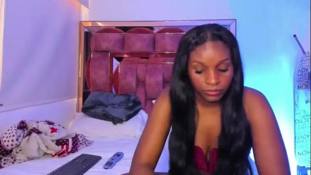 Image 3 of agatha_morrison1 Stream on Chaturbate on 3 months ago