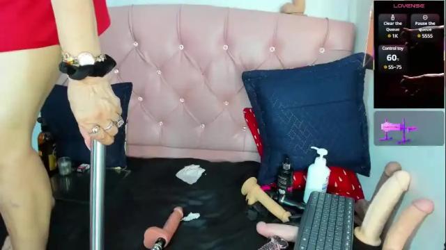 Thumbnail 3, agatha_ross26's Stream at Chaturbate, 1 month ago