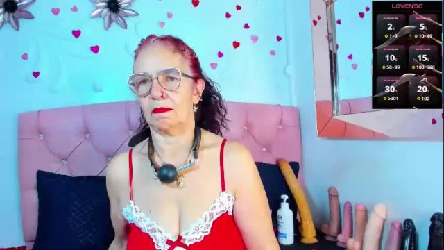 Thumbnail 1, agatha_ross26's Stream at Chaturbate, 24 days ago