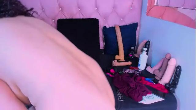 Thumbnail 1, agatha_ross26's Stream at Chaturbate, 4 months ago