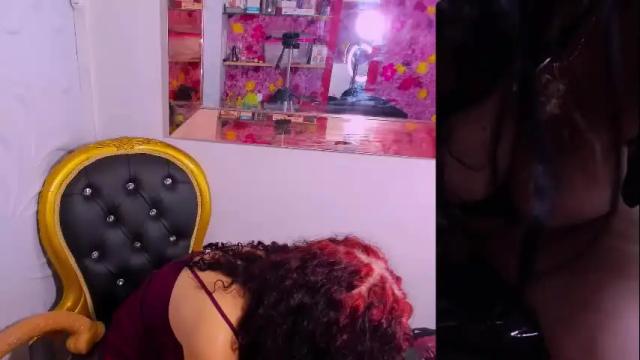 Thumbnail 2, agatha_ross26's Stream at Chaturbate, 4 months ago