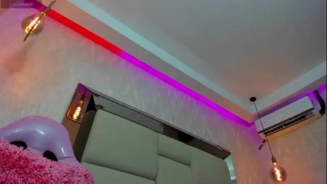 Image 6 of agatha_russh_ Stream on Chaturbate on 24 days ago