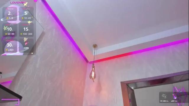 Image 12 of agatha_russh_ Stream on Chaturbate on 19 days ago