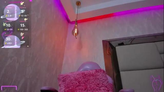 Image 8 of agatha_russh_ Stream on Chaturbate on 12 days ago