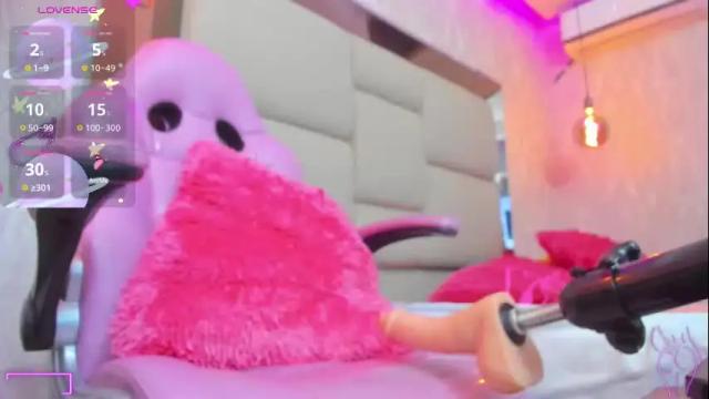 Image 11 of agatha_russh_ Stream on Chaturbate on 8 days ago