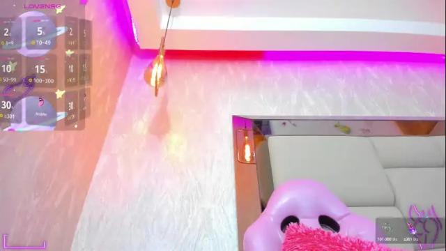 Image 2 of agatha_russh_ Stream on Chaturbate on 8 days ago