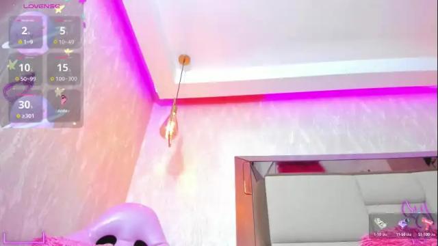 Thumbnail 3, agatha_russh_'s Stream at Chaturbate, 4 days ago