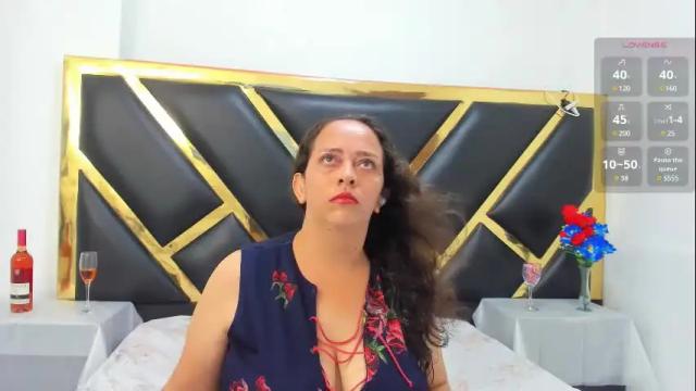 Image 2 of agatha_soul Stream on Chaturbate on 12 days ago
