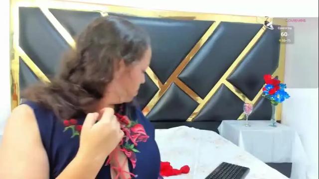 Image 3 of agatha_soul Stream on Chaturbate on 12 days ago