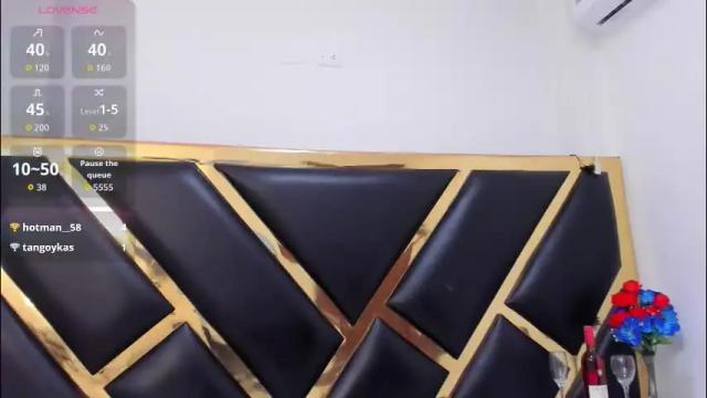 Thumbnail 2, agatha_soul's Stream at Chaturbate, 2 months ago